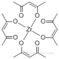 Zirkonium, tetrakis (2,4-pentaandionato-kO2, kO4) -, (57184427, SA-8-11&#39;&#39;11&#39;&#39;1&#39;1 &#39;&#39; &#39;1&#39;1&#39; &#39;&#39;) - CAS 17501-44-9